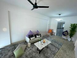Blk 509 West Coast Vista (Clementi), HDB 4 Rooms #448682641